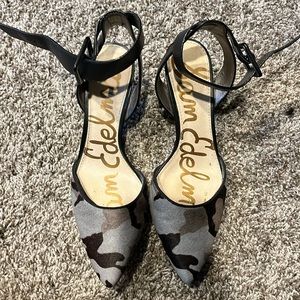 Sam Edelman heels